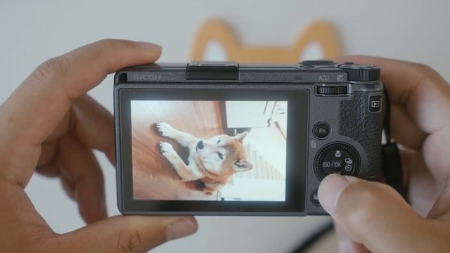 Why the Ricoh GR III is still the best compact смотреть онлайн