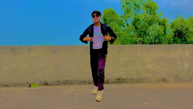 Daaru party (full song )|dance video millind Gaba songs |Dancer Boy смотреть онлайн