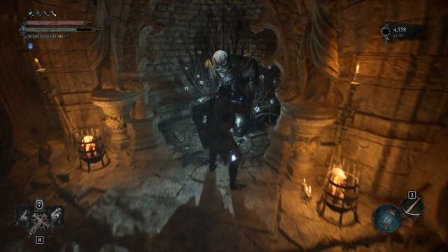 Lords of the Fallen 100% Exploration Walkthrough Part 7 смотреть онлайн