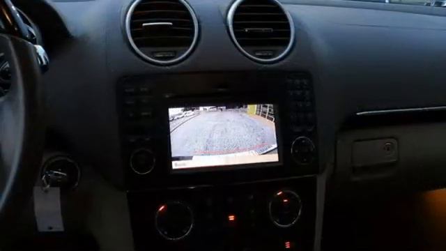 2011 Mercedes-Benz GL450 Used Cars - Montgomery,Alabama - 2014-12-18 смотреть онлайн