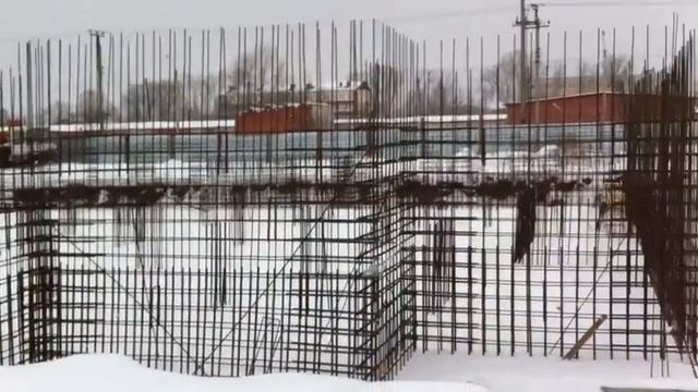 Строительная компания Воронежград. Дорожная 50а смотреть онлайн