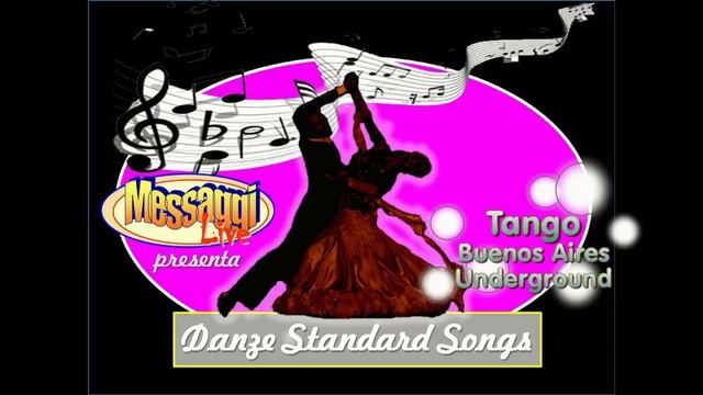 Tango - Buenos Aires underground смотреть онлайн