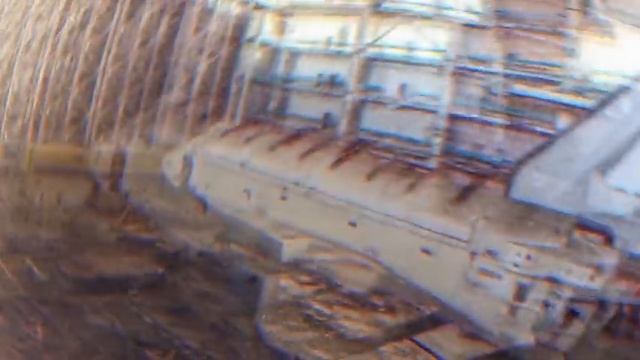 5 Самых БЕЗУМНЫХ Заброшенных Мест Которые На Самом Деле Существуют смотреть онлайн