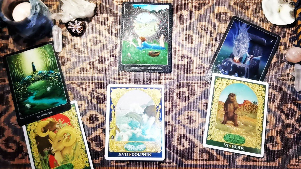 Что на самом деле вам даёт ваша Духовная практика. смотреть онлайн