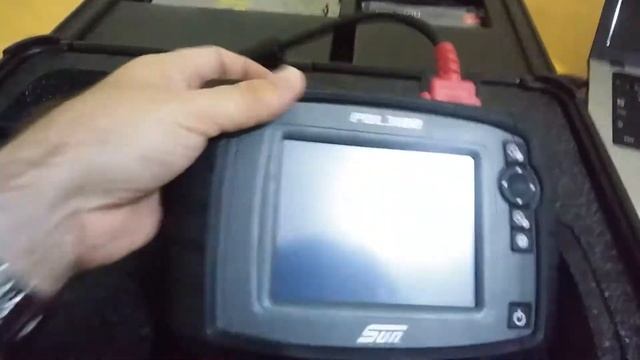 Scanner PDL 3100 (Aquisição) смотреть онлайн