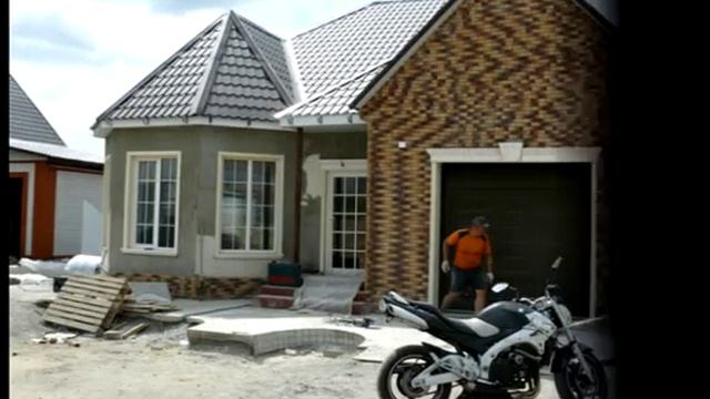 Город Лиски Воронежская область. Строительство и продажа домов. Ролик №3 от Натальи Гончаровой. смотреть онлайн