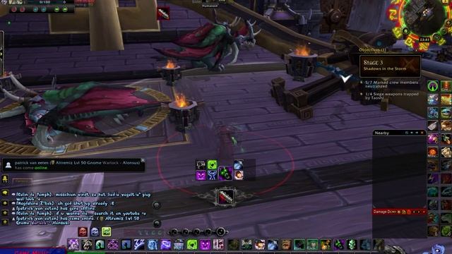 World of Warcraft: Decisive Action Part 1 смотреть онлайн