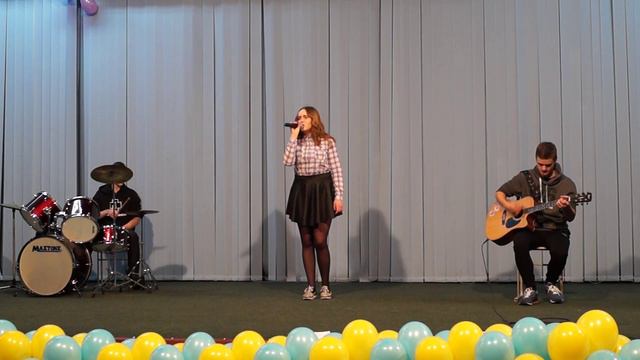 8 Марта♥ Лера Шкарлат - Вахтёрам смотреть онлайн