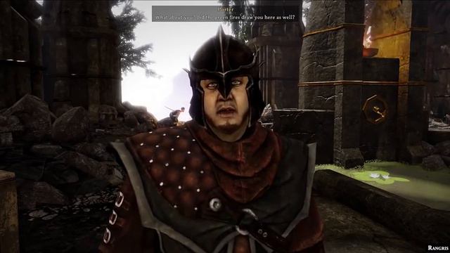 Risen 3 Titan Lords The Guardian смотреть онлайн