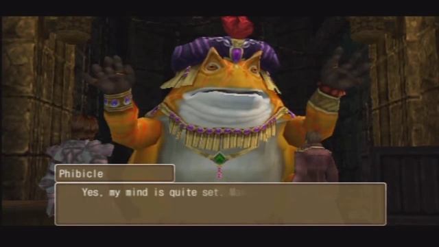 White Knight Chronicles: Origins Walkthrough Part 14 смотреть онлайн