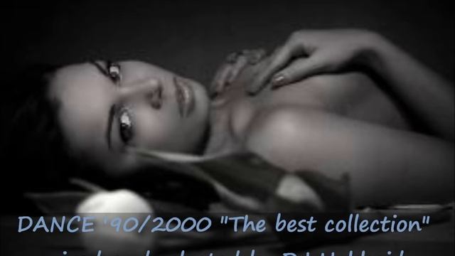 Disco Dance '90-2000 Megamix-La Grande Dance Anni '90-2000-[thanks For 50000 Visit] DJ Hokkaido