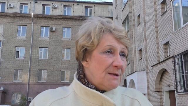 Наталья Анатольевна Абрамова о заре космической эры в Калининграде/Королёве смотреть онлайн