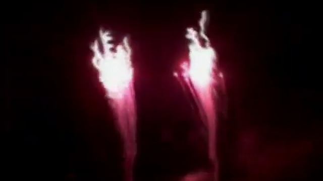 Музыкальный фейерверк смотреть онлайн