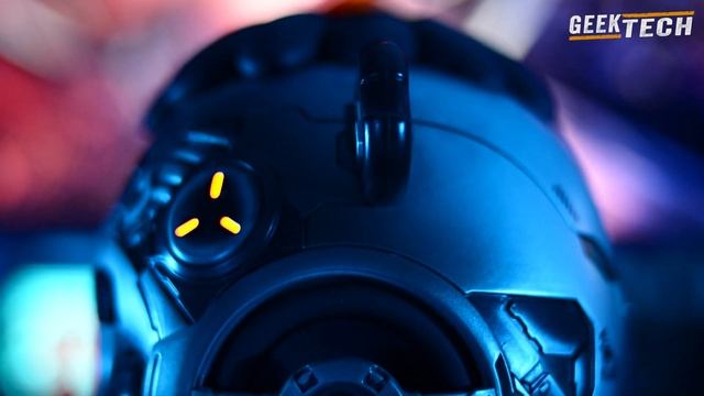 Un nouveau haut parleur du futur → Gravastar Mozart смотреть онлайн