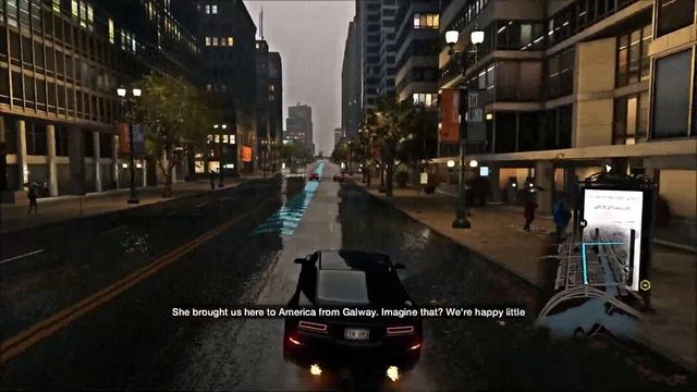 WATCH DOGS | CHICAGO | ULTRA REALISTIC GRAPHICS ? | GTX 1060 6GB | RAINING WEATHER | #1 + MOD LINK смотреть онлайн