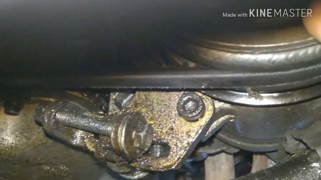 Cambio correa dirección Opel Calibra смотреть онлайн
