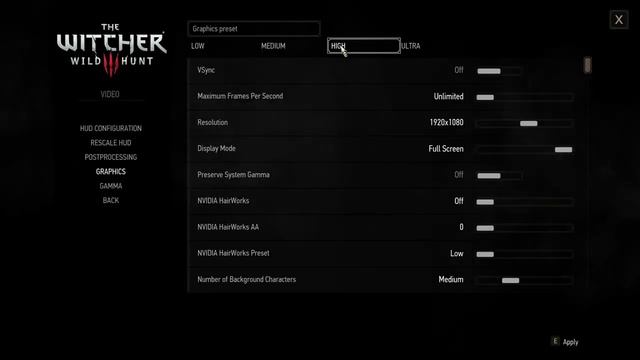 AMD Radeon RX 6500 XT Intel Core i5 12400F The Witcher 3 Wild Hunt Benchmark смотреть онлайн