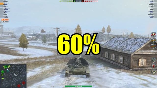 РЕЖИМ НЕВИДИМКИ WOT BLITZ ВСЕ СЕКРЕТЫ МАСКИРОВКИ смотреть онлайн