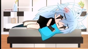 ?☕~Клип "Любовь с картинки"~☕? #врек #гача #гачалайф #новыегачатуберы #гачаклуб