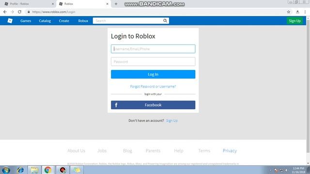 How to Hack Roblox account Tutorial (100% Work!!!) смотреть онлайн