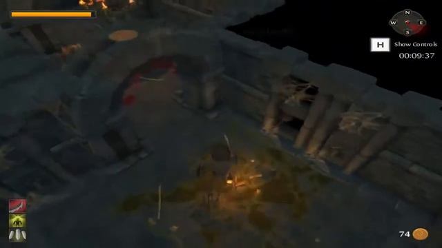 How To Escape Tiny Keep Episode 21 Treasure Chests Everywhere смотреть онлайн