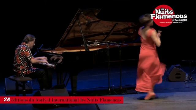 Nomades Kultur fête ses 20 ans ! смотреть онлайн