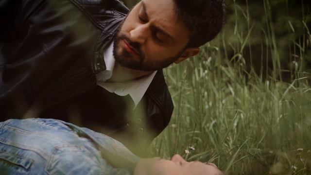Come se fossi mio - Sabrina Sisi смотреть онлайн