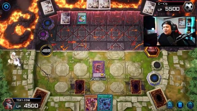 This New Fusion Deck Is LITERALLY UNSTOPPABLE - RAGE QUITS - New Despia Deck - Yu-Gi-Oh Master Duel смотреть онлайн