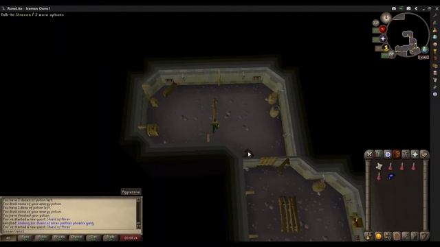 Shield Of Arrav OSRS Quest Guide! смотреть онлайн