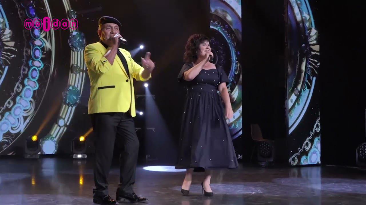 Рафаэль һәм Динә Латыйповлар ❤️ смотреть онлайн