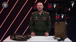 Зарница | Основные средства радиосвязи