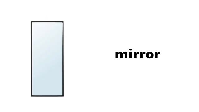 BATHROOM, BEDROOM And DINING ROOM - English Vocabulary