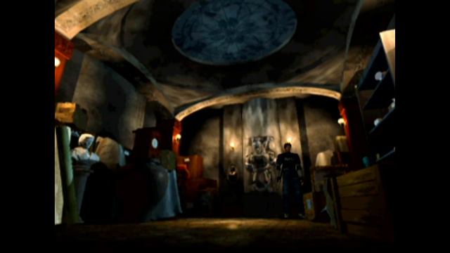 GAMECUBE VERSION HARDER?! Resident Evil 2 (#2) смотреть онлайн