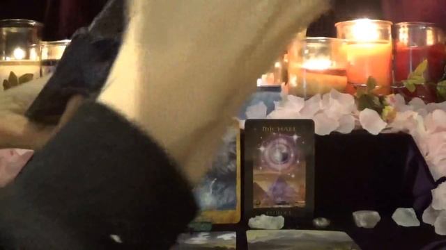 Chakra Reading & Healing ~ Pick A Symbol ~ All Signs смотреть онлайн