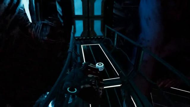 Killing Floor Incursion Final Boss to End (Biotics Lab) | Rift S Gameplay смотреть онлайн
