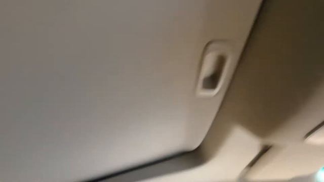 SWM X7 suv inside - Guizhou - China - Çin смотреть онлайн