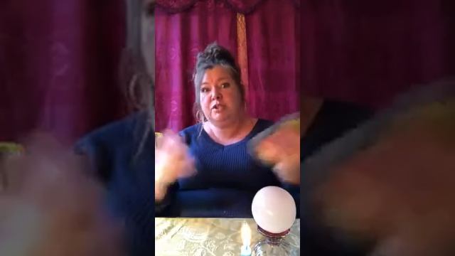 Binding Your Tarot Deck to you смотреть онлайн