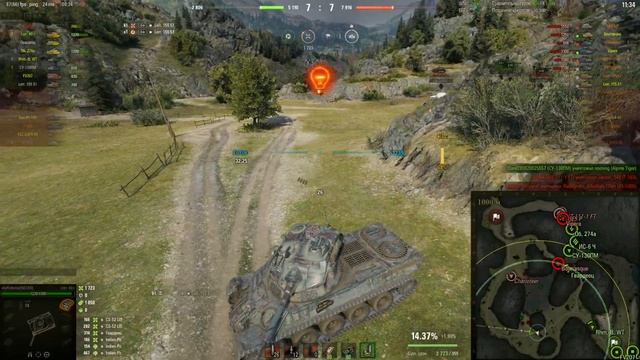 Мастер Лорка Lorraine 40 T оборудование 2.0