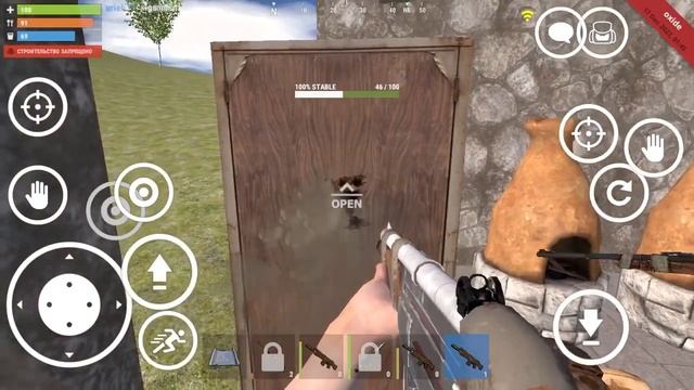 ВЫЖИВАНИЕ на КЛАНОВОМ СЕРВЕРЕ в OXIDE SURVIVAL ISLAND / БЫСТРОЕ РАЗВИТИЕ С НУЛЯ / НОВЫЙ КЛАН #оксай смотреть онлайн