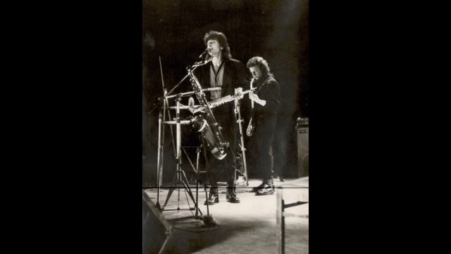 Ассоциация (Свердловск) - IV фестиваль Свердловского рок-клуба (15.10.1989) смотреть онлайн