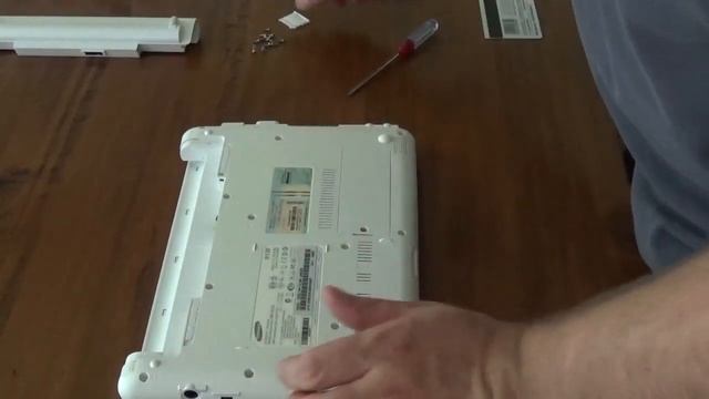 Altes Netbook Wieder Fit Machen | Ram, SSD Und Chrome OS