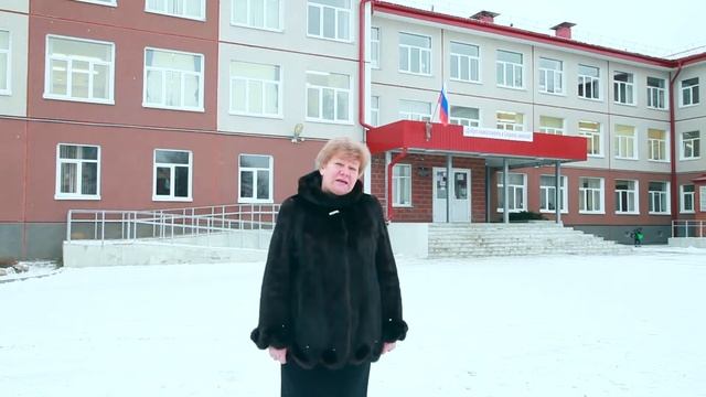 Кипенская средняя школа смотреть онлайн