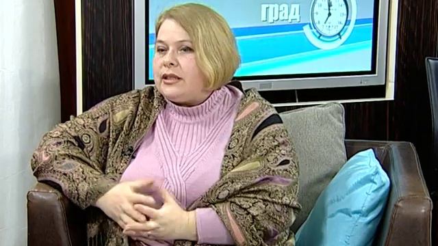 "Щрихи от утрото" (1.12.2016) - Как се печели олимпиада по руски език в Русия? смотреть онлайн