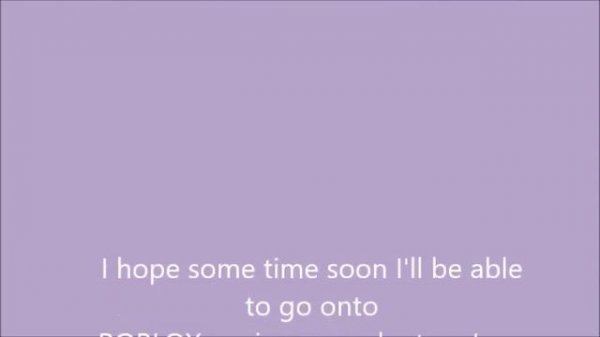 Error Code 6 - ROBLOX [READ DESC]