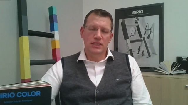 Carte Colorate & Sirio Color - Il Talk | Paper Box Experience (in IT) смотреть онлайн