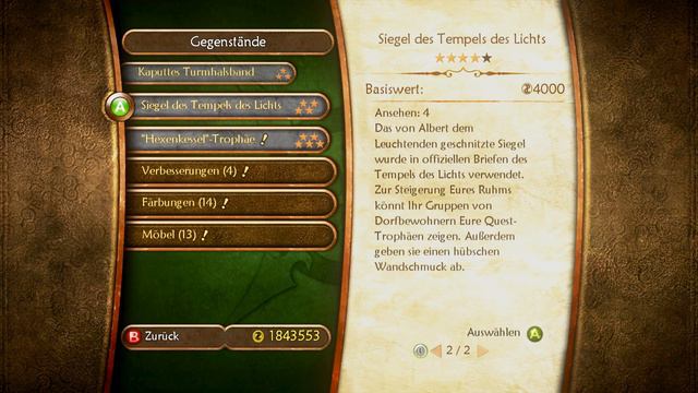 FABLE 2 [HD+] #068 - Bitchslap für Transen-Tommy ★ Let's Play Fable 2 смотреть онлайн