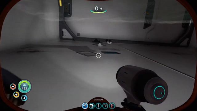 Українською Subnautica - #04 Ремонт реактора "Аврори" смотреть онлайн