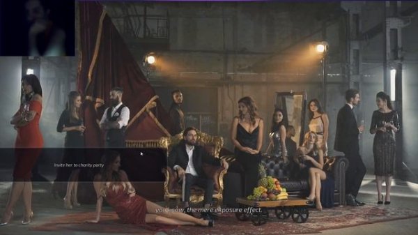 Super Seducer 2 : Advanced Seduction Tactics Full Walkthrough