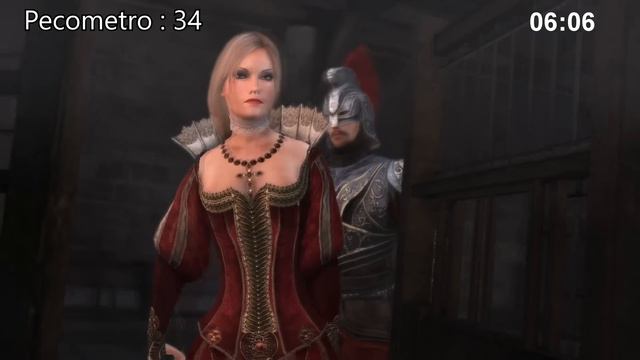 Tudo De Errado Com Assassins Creed Brotherhood Em 12 Minutos смотреть онлайн