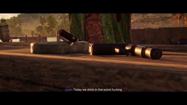 Far Cry 6 Lets Play | Episode 2 | My amigo is a beast смотреть онлайн